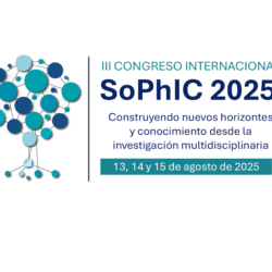 Certificado Asistencia Congreso - SoPhIC