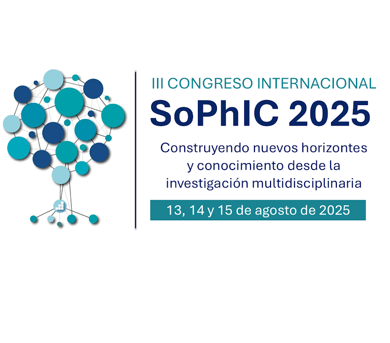 Certificado Asistencia Congreso - SoPhIC