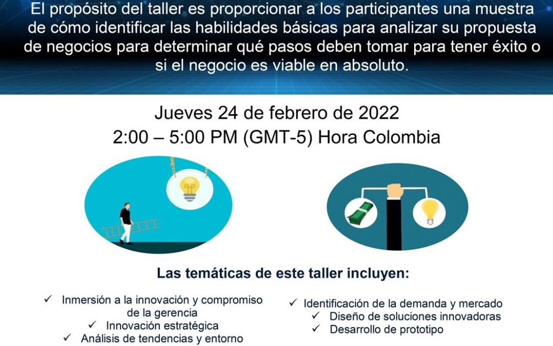 Uso de herramientas para gestionar y medir iniciativas innovadoras en empresas
