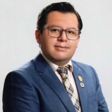 Profile photo of Alan Jaret Aparicio Ortube