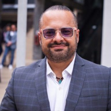 Profile photo of Jorge Ari Noriega