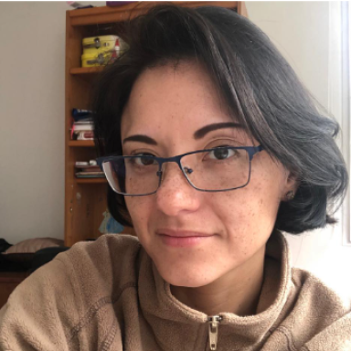 Profile photo of Luz Angela Rojas Bernal