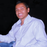 Profile photo of Diego Andrés