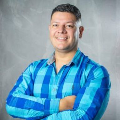 Profile photo of Gonzalo Romero Martinez