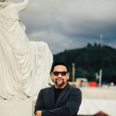 Profile photo of Ricardo Adrián González Muñoz